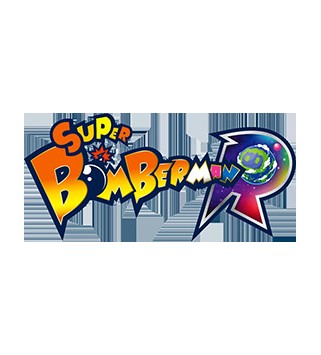 Super Bomberman R Switch Nintendo eShop Key EUROPE